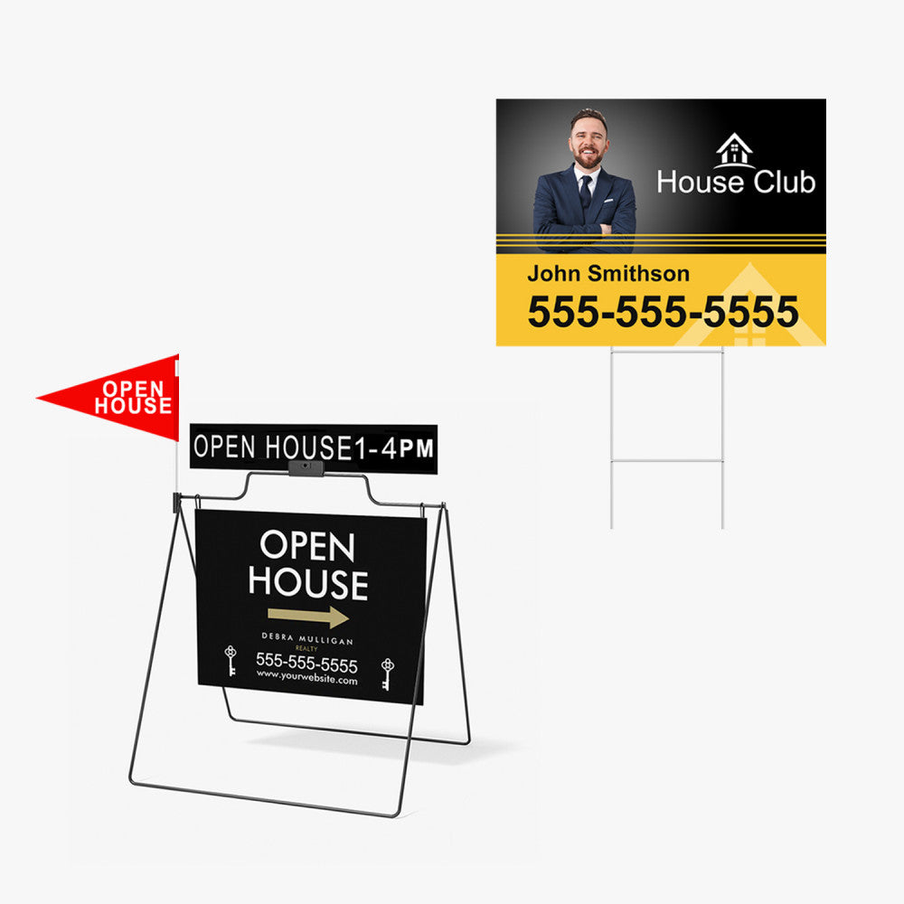 Real Estate Products