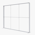 10ft SEG Backlit Fabric Display