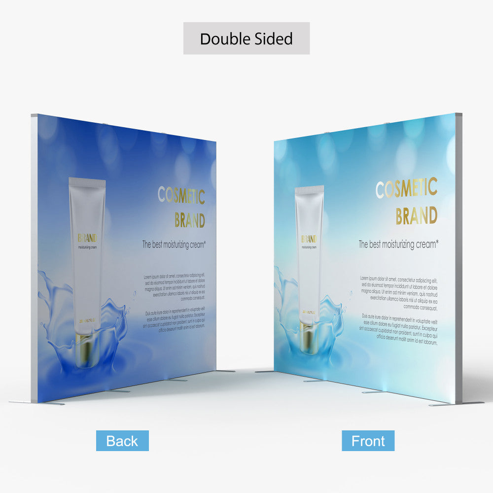 SEG Fabric Display - 10ft