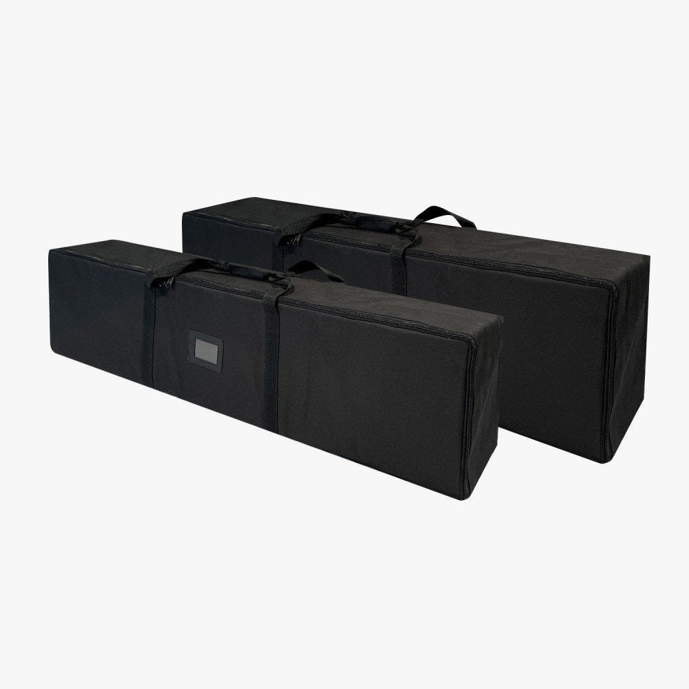 SEG Fabric Display - 20ft