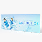SEG Fabric Display - 20ft