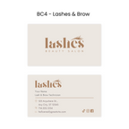 Business Card