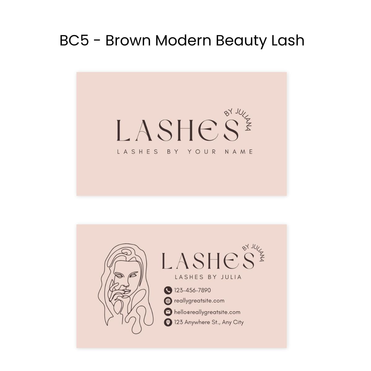 Business Card