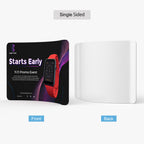 Curved Tension Fabric Display