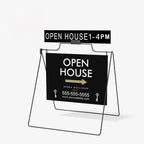 Real Estate A-Frame