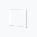 Straight Tension Fabric Displays