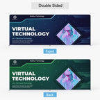 Straight Tension Fabric Displays