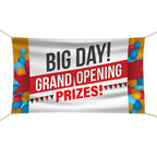 Vinyl Banner
