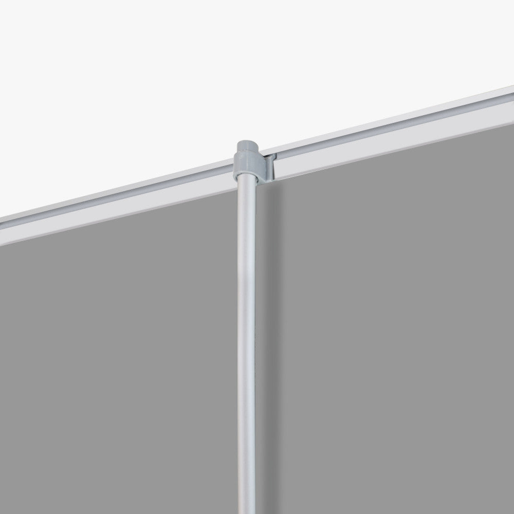 Retractable Banner Stand