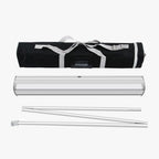 Retractable Banner Stand