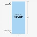 Retractable Banner Stand