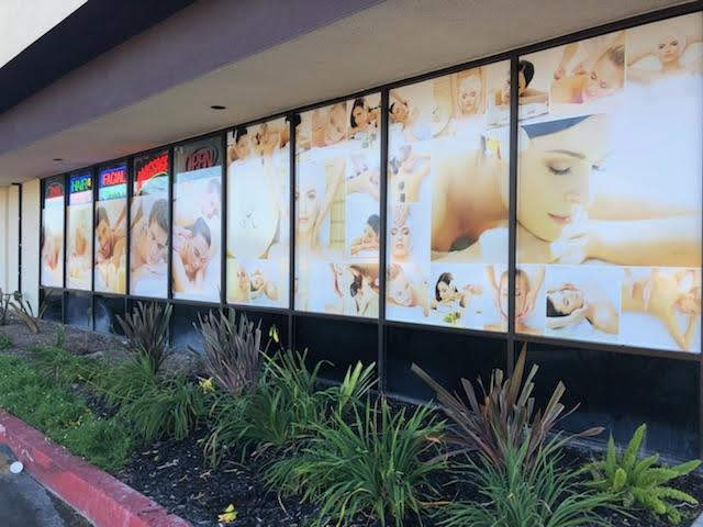 Adhesive Vinyl